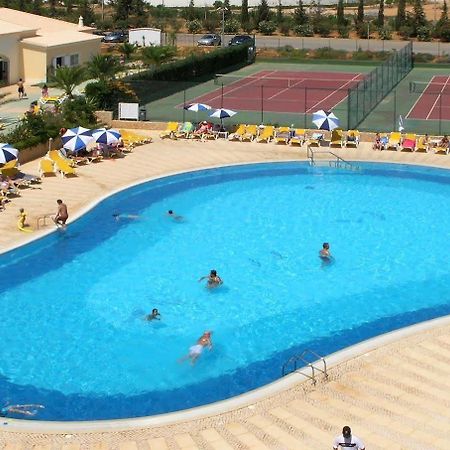Oasis Parque Country Club Hotel Портиман Екстериор снимка