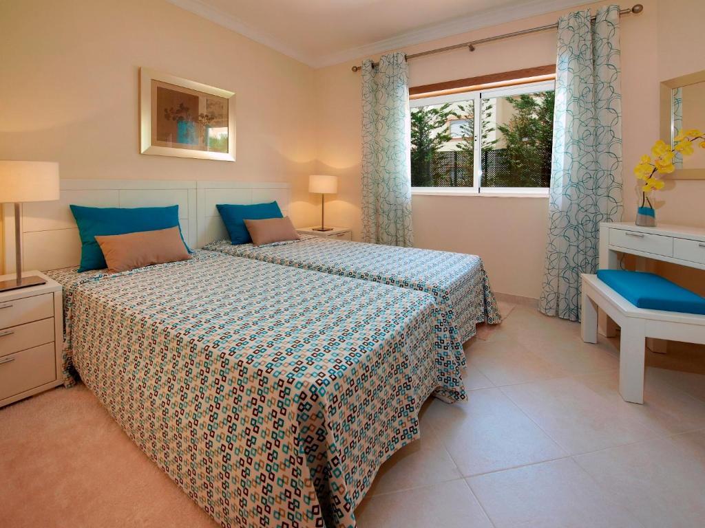 Oasis Parque Country Club Hotel Портиман Екстериор снимка