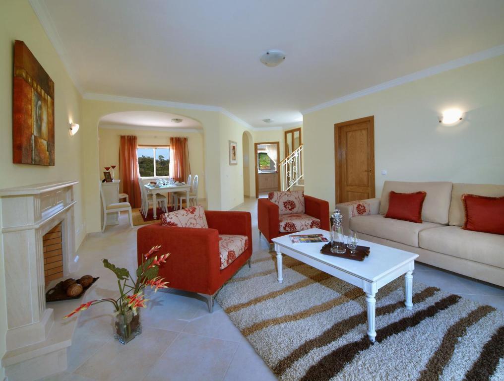 Oasis Parque Country Club Hotel Портиман Стая снимка