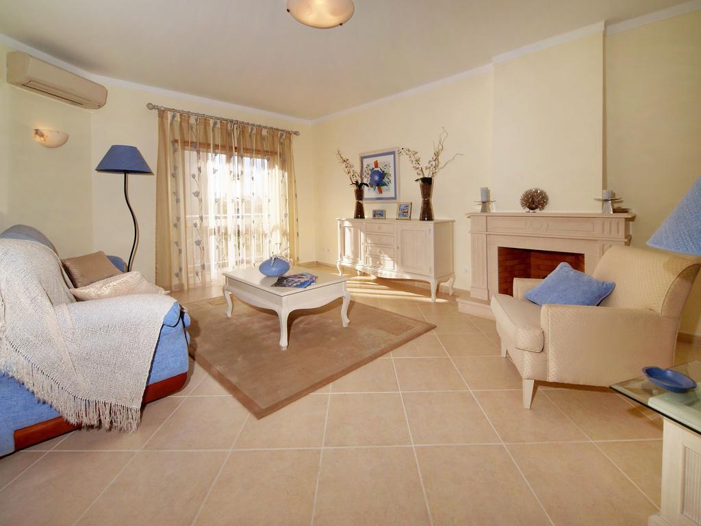 Oasis Parque Country Club Hotel Портиман Екстериор снимка