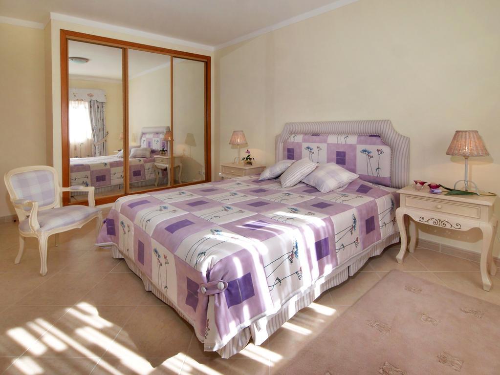 Oasis Parque Country Club Hotel Портиман Екстериор снимка