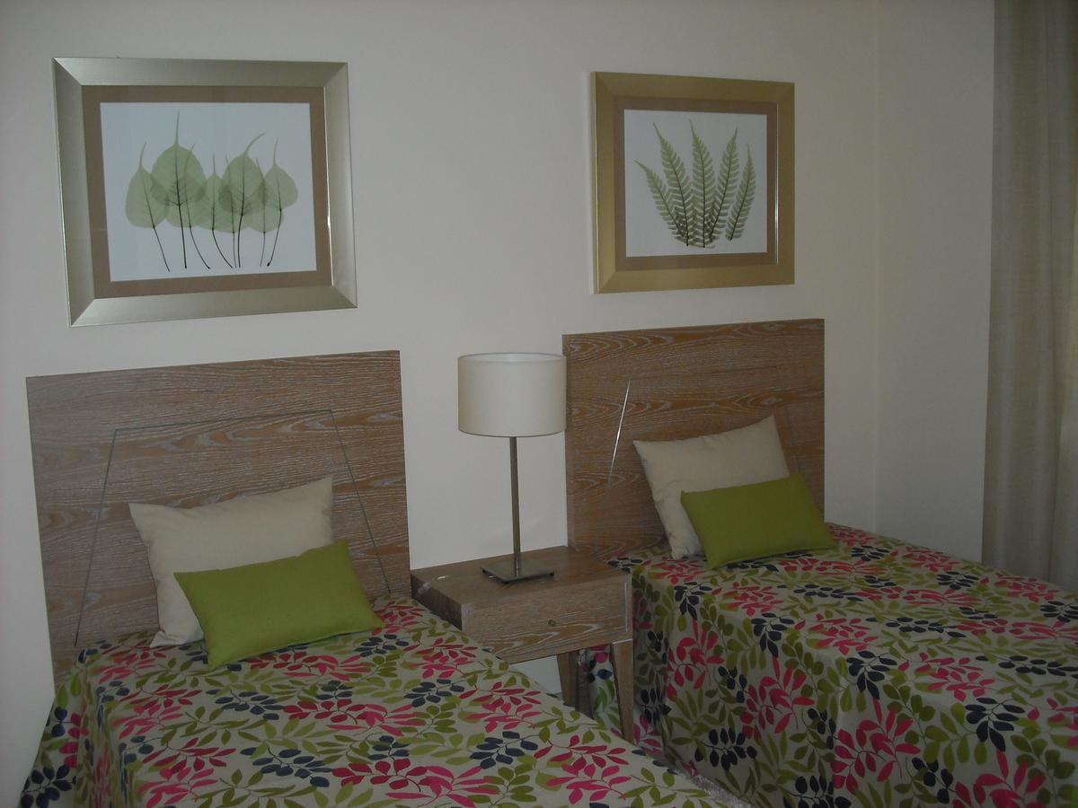 Oasis Parque Country Club Hotel Портиман Екстериор снимка