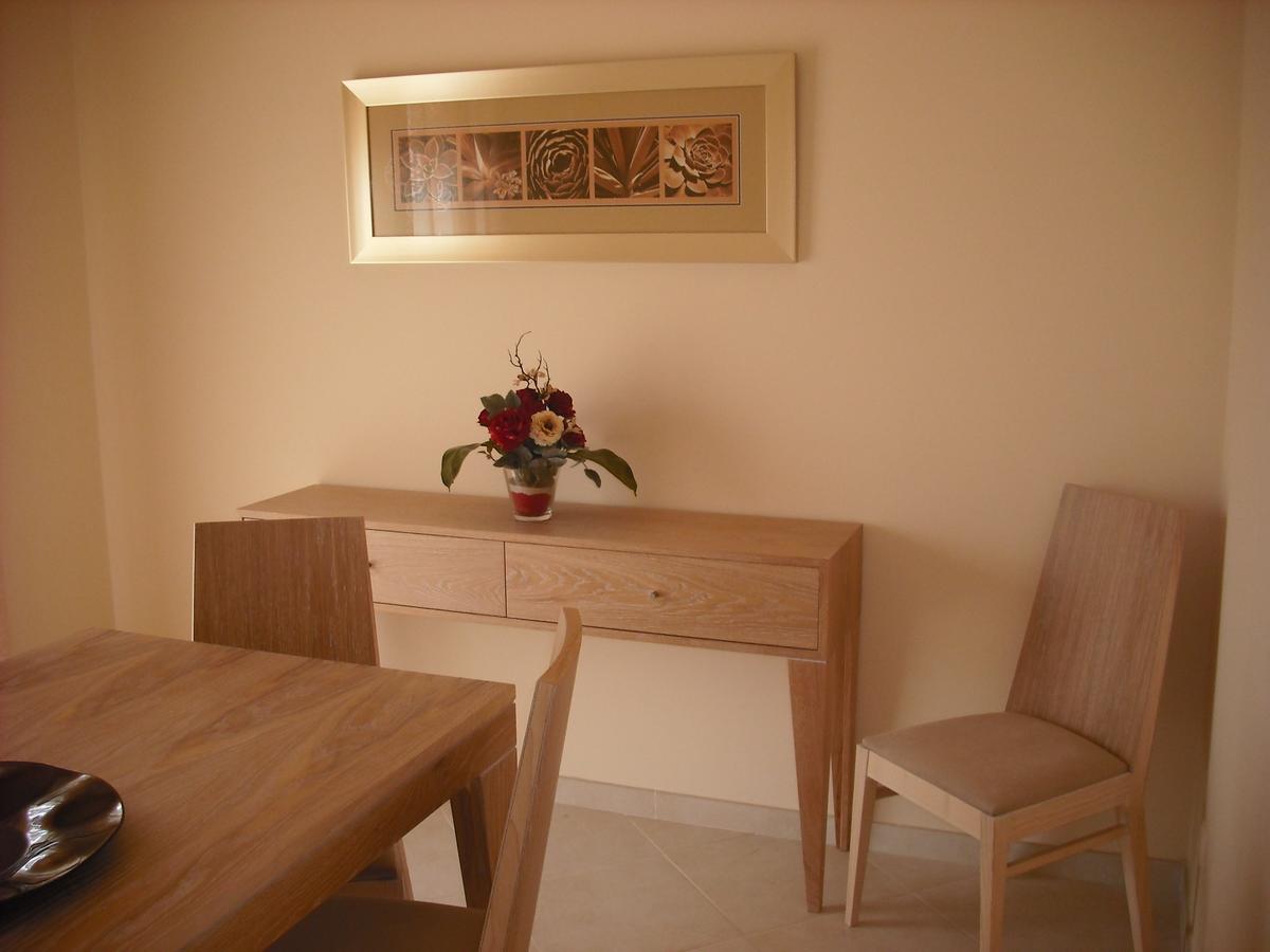 Oasis Parque Country Club Hotel Портиман Екстериор снимка