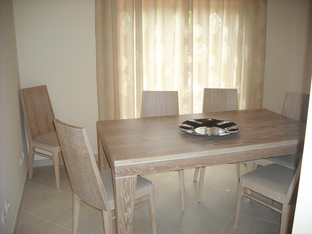 Oasis Parque Country Club Hotel Портиман Екстериор снимка