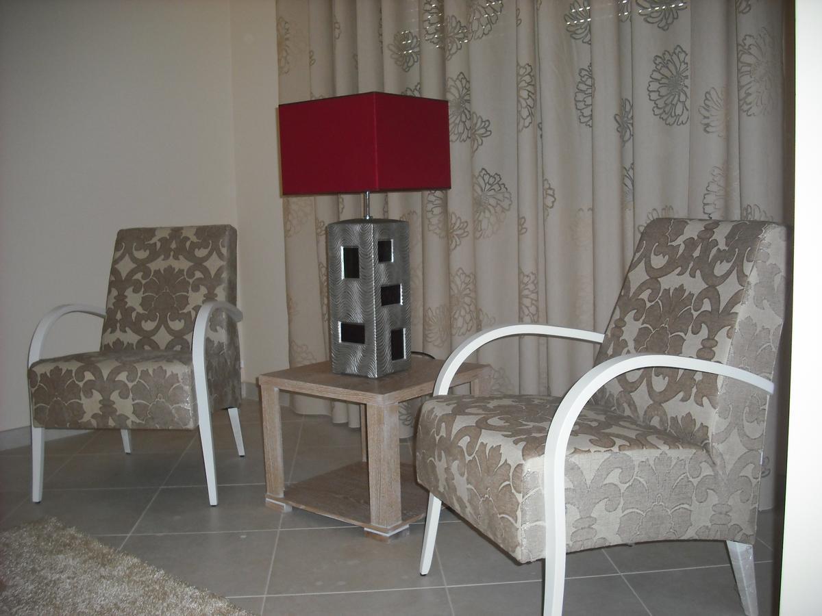Oasis Parque Country Club Hotel Портиман Екстериор снимка