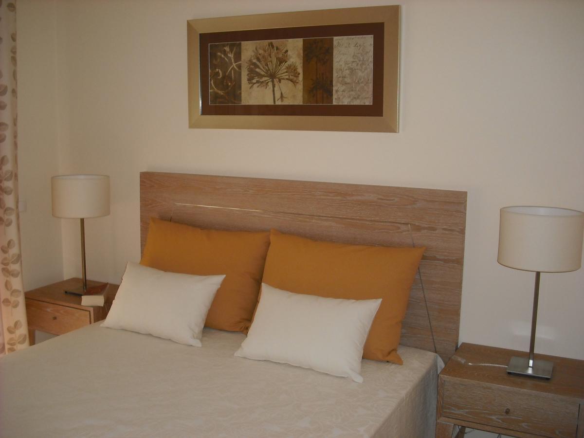 Oasis Parque Country Club Hotel Портиман Екстериор снимка