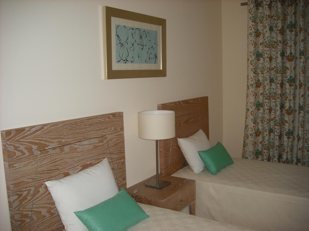 Oasis Parque Country Club Hotel Портиман Екстериор снимка