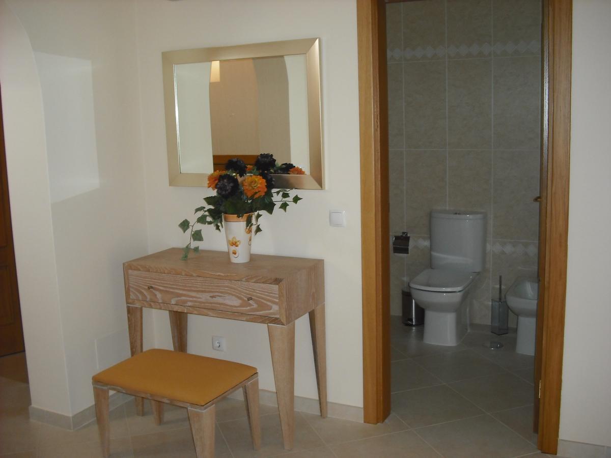 Oasis Parque Country Club Hotel Портиман Екстериор снимка